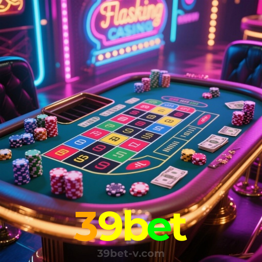 39bet：Aposte no futebol digital e vença as maiores competições!