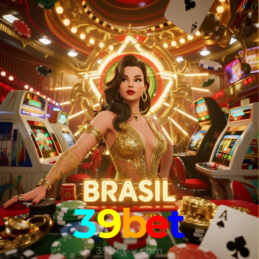 39bet:Jogue slots, aposte no futebol e ganhe prêmios incríveis no cassino online!