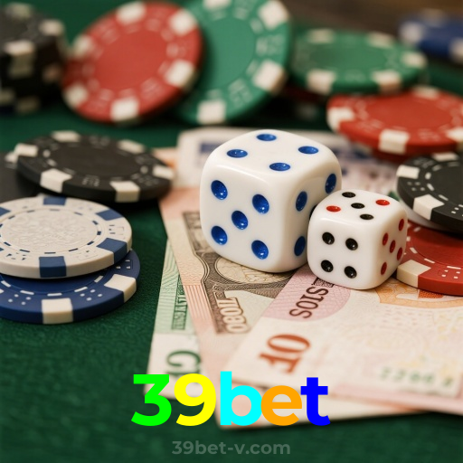 39bet：Jogue nas melhores slots e conquiste prêmios incríveis!