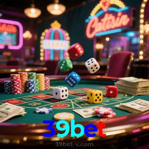 39bet:Jogue nas roletas e conquiste prêmios incríveis!