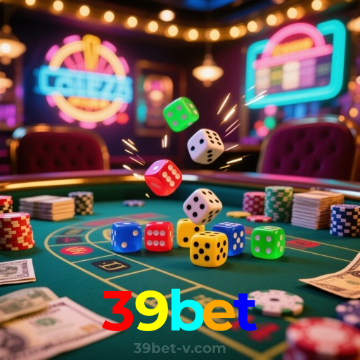 39bet：Aposte no futebol e jogue os jogos mais emocionantes como blackjack e poker!