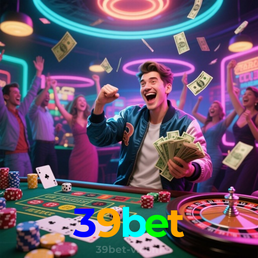 39bet：Sinta a emoção de ganhar no cassino online! Aposte e vença!