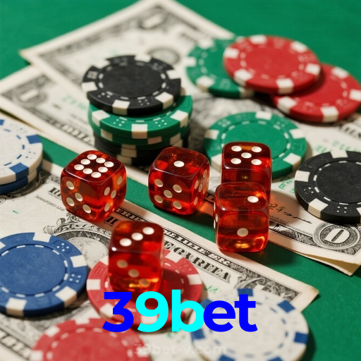 39bet：Jogue slots, aposte no futebol e conquiste grandes vitórias!