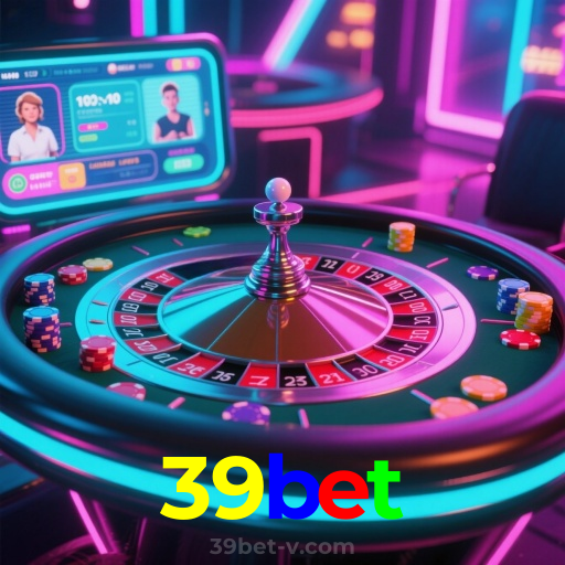 39bet：Jogue nas roletas e conquiste a sorte ao seu lado!