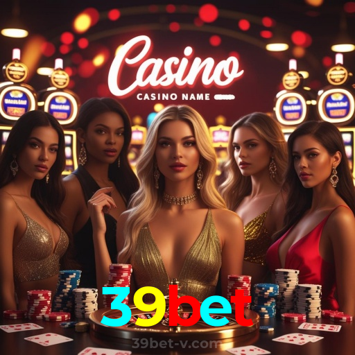 39bet：Aposte no futebol e jogue os melhores jogos de cassino como roleta!