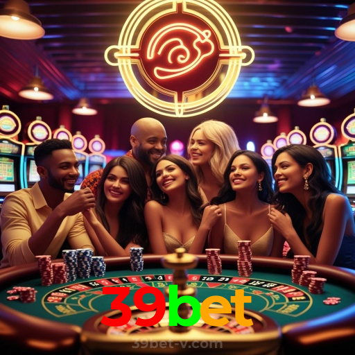 39bet:O cassino online está esperando por você! Jogue e vença!