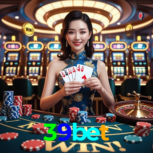 39bet：Jogue slots, aposte no futebol e vença com grandes vitórias!