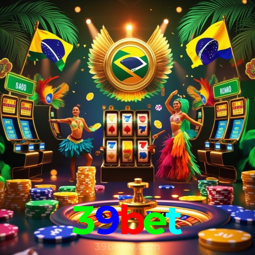 39bet:O cassino online está esperando por você! Jogue e vença!