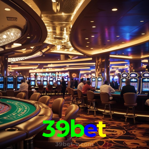 39bet:Jogue blackjack e conquiste a vitória no cassino online!