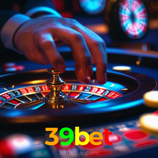 39bet：Vença no futebol e nos melhores jogos de cassino online, como poker e roleta!