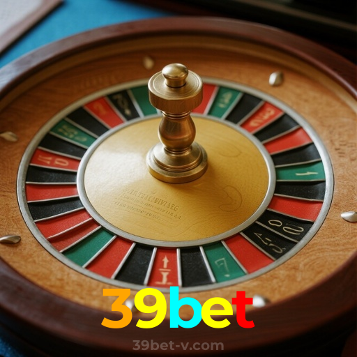 39bet:Aposte agora nas roletas e mostre sua sorte!