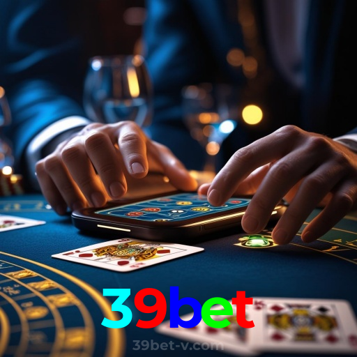 39bet：Jogue poker, aposte no futebol e conquiste prêmios incríveis!