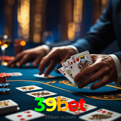 39bet：Entre no nosso cassino e aposte nas melhores máquinas caça-níqueis!