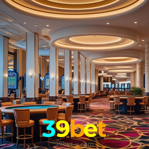 39bet：Jogue nas mesas de poker e conquiste prêmios épicos!