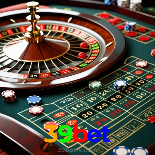 39bet:Jogue nas melhores slots e vença o jackpot agora mesmo!