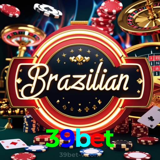 39bet:Apostas no futebol e diversão com roleta e blackjack no cassino online!