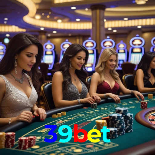 39bet:Onde a diversão nunca para: apostas no futebol e jogos de cassino!