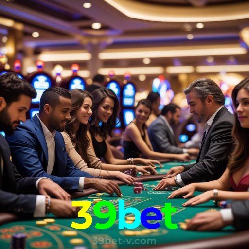 39bet:Jogue slots e aposte no futebol no cassino online mais confiável!