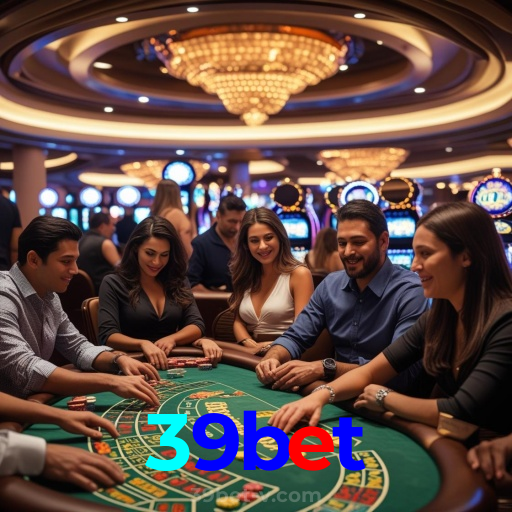 39bet：Jogue poker online e mostre suas habilidades nas cartas!