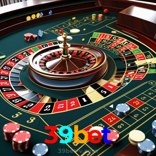 39bet：As melhores roletas te aguardam! Aposte e conquiste sua vitória!