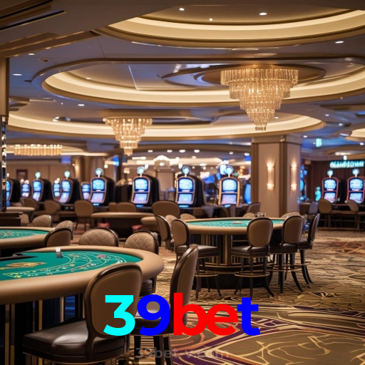 39bet：Jogue slots de tirar o fôlego e conquiste vitórias épicas!
