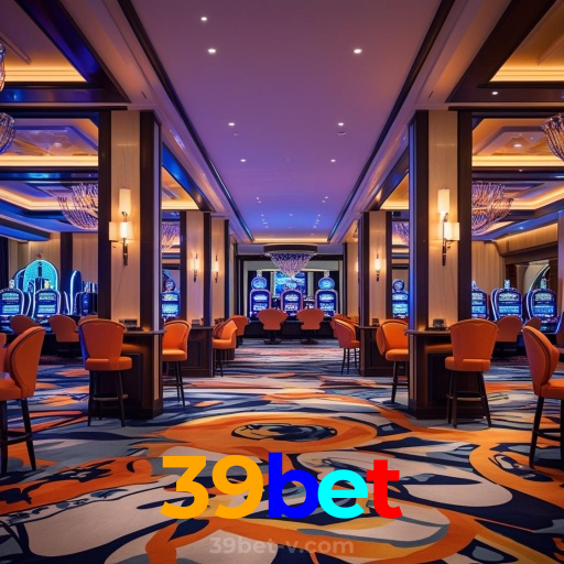 39bet:Jogue slots, poker e aposte no futebol para prêmios incríveis!