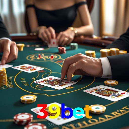 39bet:Os jackpots estão esperando por você! Entre no jogo e faça história!