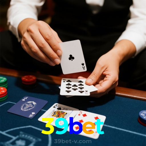 39bet:O cassino mais confiável para jogar blackjack e apostar no futebol!