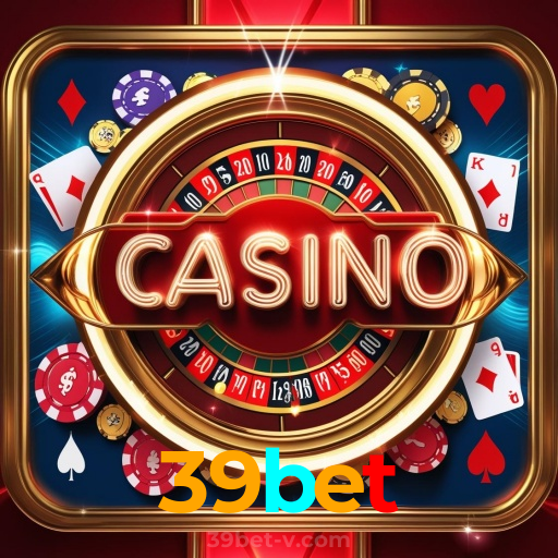 39bet：No cassino online mais seguro, aposte no futebol e jogue slots emocionantes!