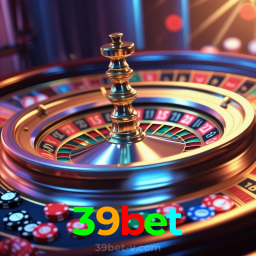 39bet：Jogue nas roletas e experimente a verdadeira emoção do cassino!