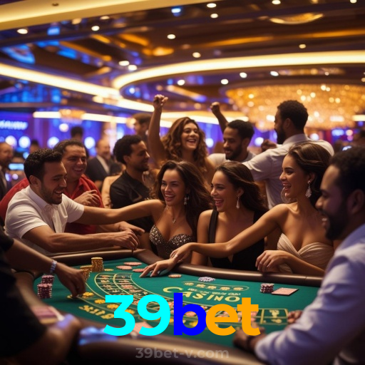 39bet:Aposte nas roletas e mostre que a sorte está com você!