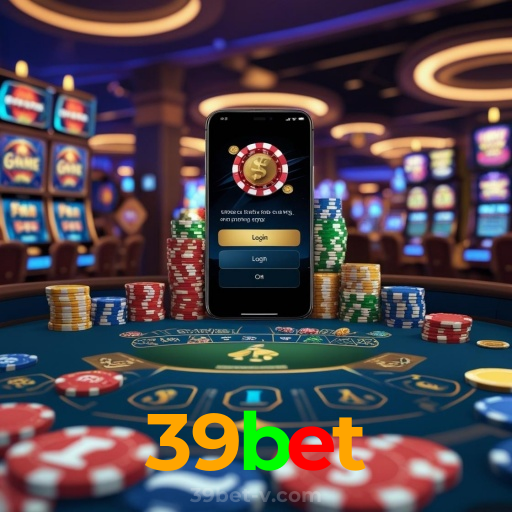 39bet:A sorte te espera! Aposte agora nas nossas roletas!