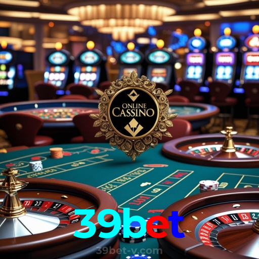 39bet:Aposte na roleta e conquiste prêmios fantásticos!