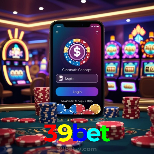 39bet:Jogue poker, roleta e aposte no futebol no melhor cassino online!