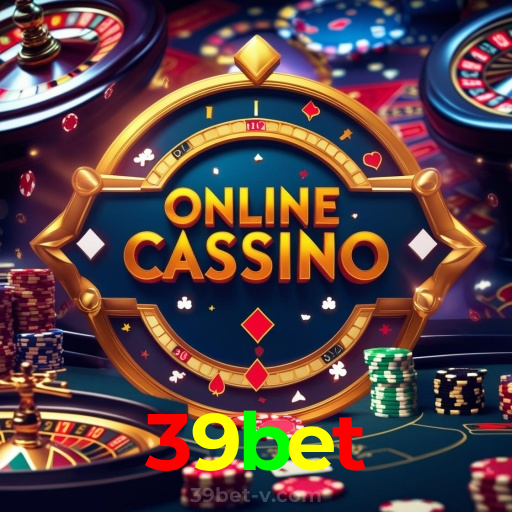 39bet:Diversão sem limites com roleta, blackjack e apostas em futebol ao vivo!