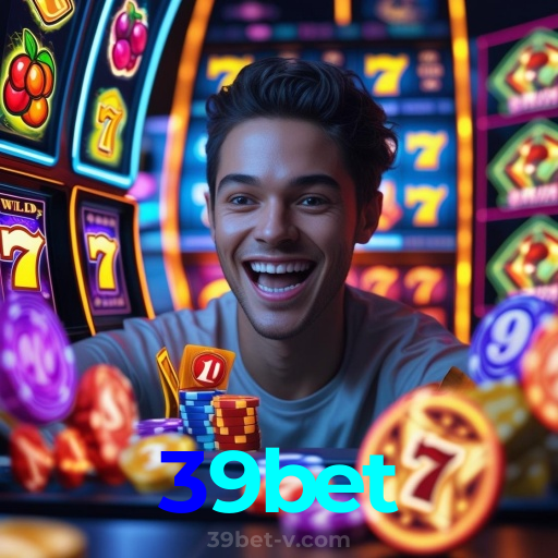 39bet:O cassino mais confiável para apostas no futebol e jogos de cassino!