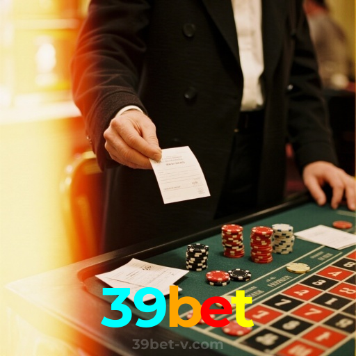 39bet：Gire as slots e conquiste jackpots de tirar o fôlego!