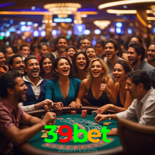 39bet:Jogue poker, aposte no futebol e ganhe em grandes jogos de cassino!