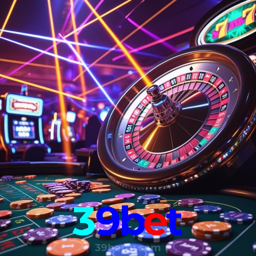 39bet:As slots mais emocionantes estão aqui! Jogue agora!