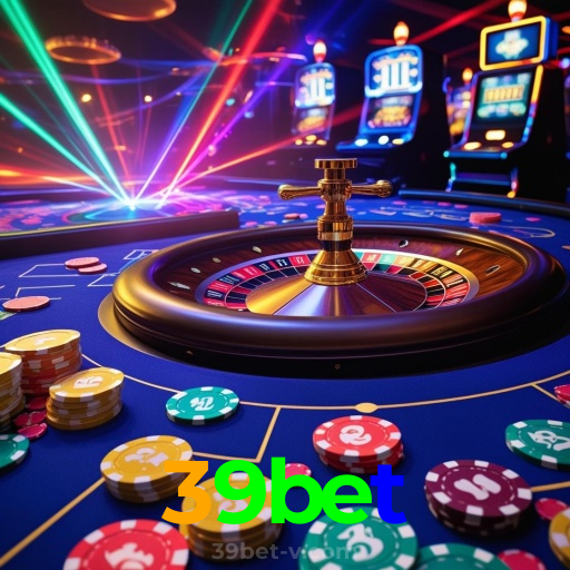 39bet:Jogue no cassino online com apostas em futebol e ganhe grandes prêmios!