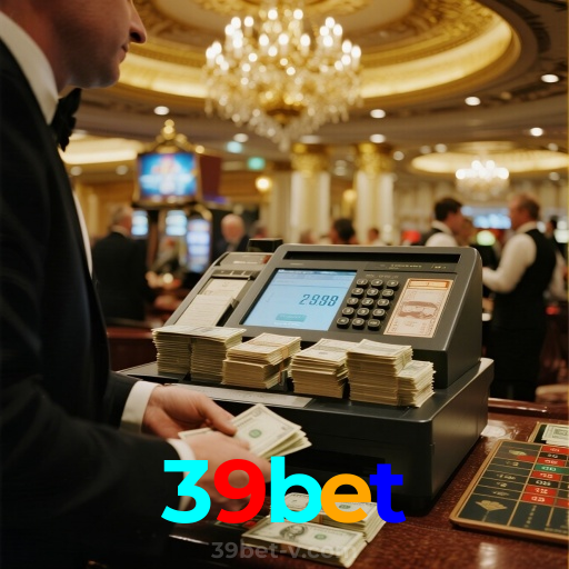 39bet：Apostas em futebol e os melhores jogos de cassino esperam por você!
