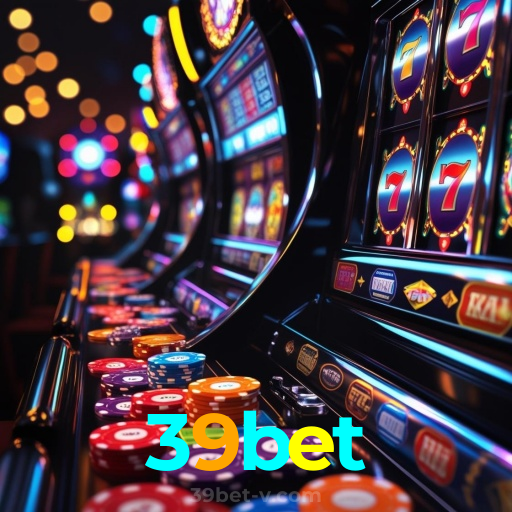 39bet：Vença na roleta e conquiste prêmios gigantes!