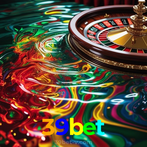 39bet:Jogue roleta, aposte no futebol e vença no nosso cassino online!