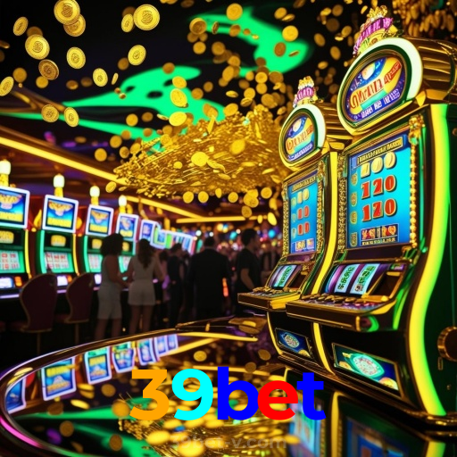 39bet：O cassino mais confiável para apostas no futebol e jogos de cassino!