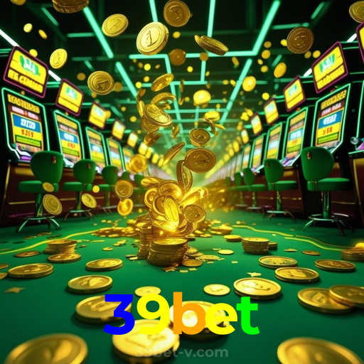 39bet：Jogue slots, aposte no futebol e conquiste grandes vitórias!