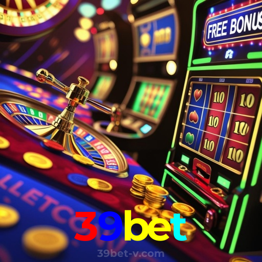 39bet：O cassino online mais seguro para apostar no futebol e jogar blackjack!