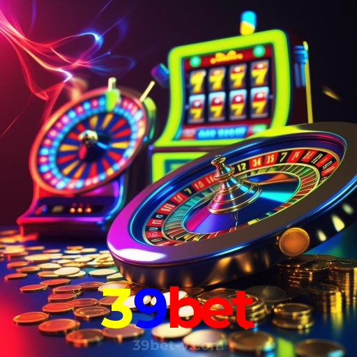 39bet:Ganhe prêmios incrÃveis com apostas ao vivo em futebol e jogue roleta!