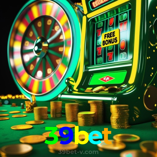 39bet：Em cada jogo, a chance de ganhar é sua! Jogue agora no cassino!