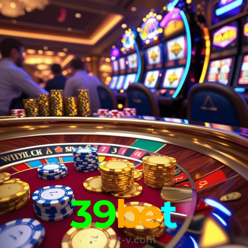 39bet:Jogue as melhores slots e aposte em futebol com confiança e segurança!