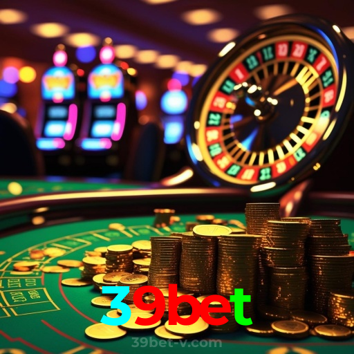 39bet:Sinta a adrenalina da roleta! Aposte e vença agora!